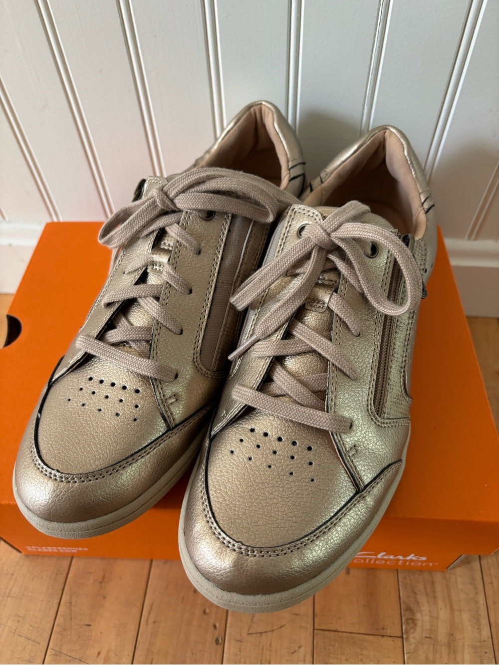 Clarks Women's Sneakers
